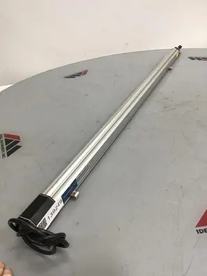 USED MTS LPRLVU03601AR
