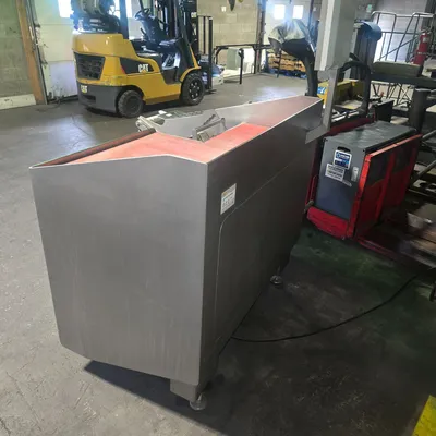 USED RUHLE SR2 Turbo