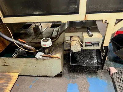 2003 EUROTURN 8/32 Automatic Screw Machines, Multi-Spdl | Star Equipment Co., Inc. (13)