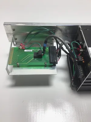 Honeywell TVMI-6F-80-GM0-E20-010-0U0000-03 Universal Digital Controller