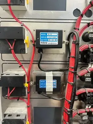 USED 2013 APEX 2052M-DSSD