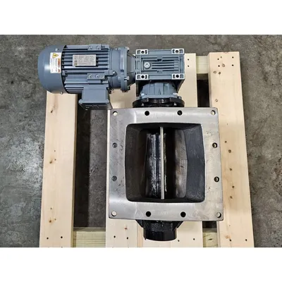 USED WM. W. MEYER & SONS, INC. 10DDVFDR