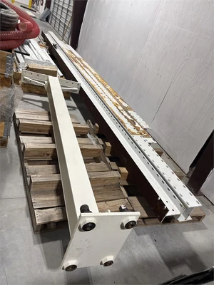 Used 2023 HOMAG "STORETEQ S-200 PROFILINE" Automated Magazine-Storage Texas US | MachineryMax #1488428