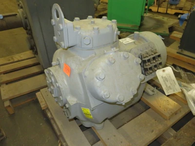 USED Carlyle 06ET265-360
