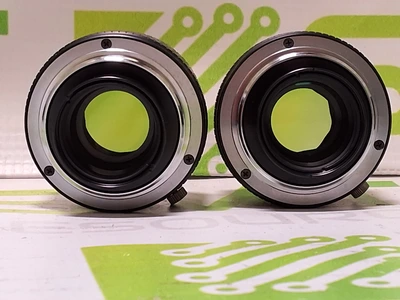 NIKON RAYFACT IL50mm PF5028ML