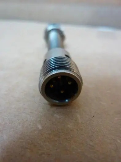 Used TURCK ELEKTRONIK 46025 Sensors Michigan US | Ideal Machinery #608798