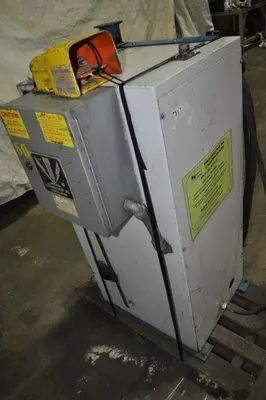 USED LORS 120BW