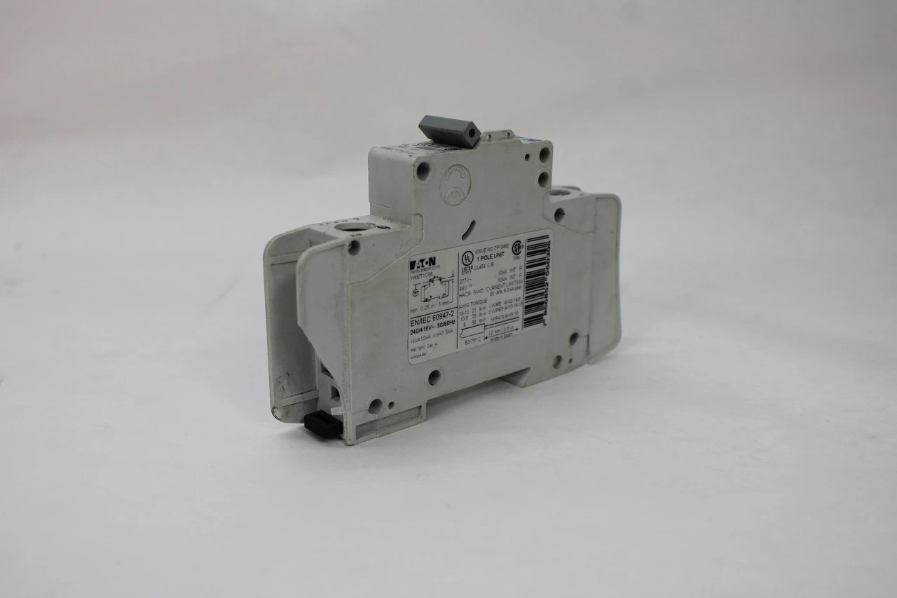 USED EATON WMZT1C06
