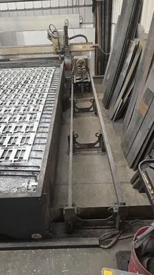 2022 MAVERICK MV612 FLAME & PLASMA CUTTING EQUIPMENT, N/C & CNC | Machinery Network (2)