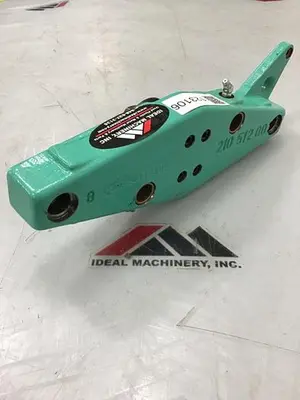 USED ARBURG 210 512 00
