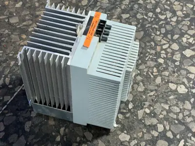 Used AC TECH SF475 Variable Speed Drives Ohio US | HGR 24 #1419572