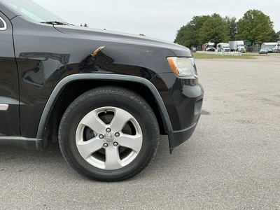 Used 2011 JEEP GRAND CHEROKEE SUVs Michigan US | Miedema Asset Management Group #1334477