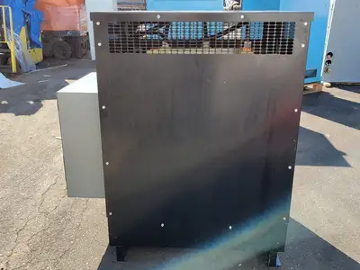 USED 2005 POWERSMITHS T1000-300-0-600-208
