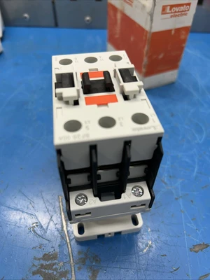 NEW Lovato BF2600A230060