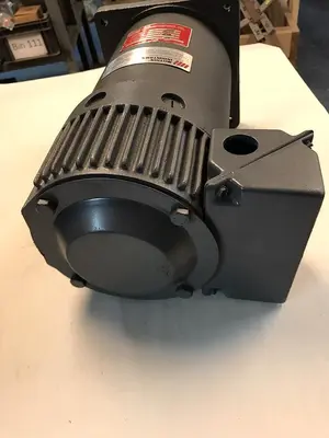 Used PEERLESS 183-18-1172-0 Motors (misc) | Surplus Asset Holdings #1205093