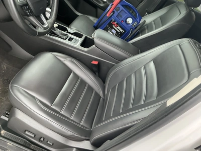 USED 2019 FORD ESCAPE