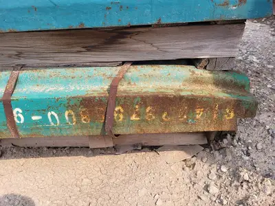 USED METSO 614328795800