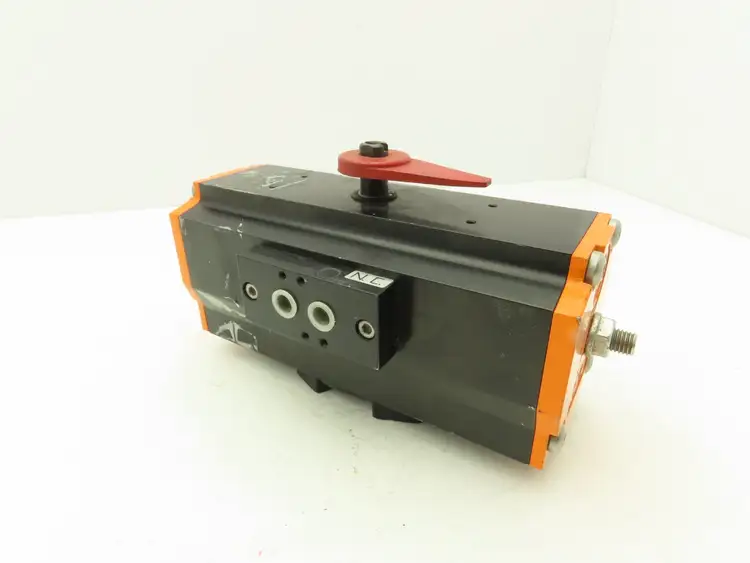 New | in-Stock EBRO _UNKNOWN_ Valves/Fittings | Arrow Industrial #612879