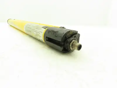 Allen Bradley 440L-T4K0480YD Light Curtain Guardmaster Transmitter Parts/Repair