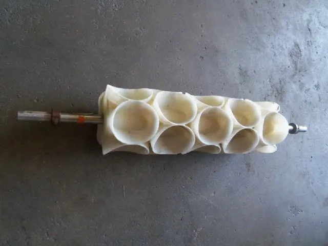 Used RONDO _UNKNOWN_ Donut Equipment California US | BakeryEquipment.com #1554573