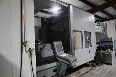 2006 DMG MORI DMC 125U CNC 5 Axis Machines | USED CNC WAREHOUSE (9)