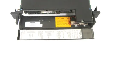 GE FANUC IC697ADC701C CO-PROCESSOR MODULE