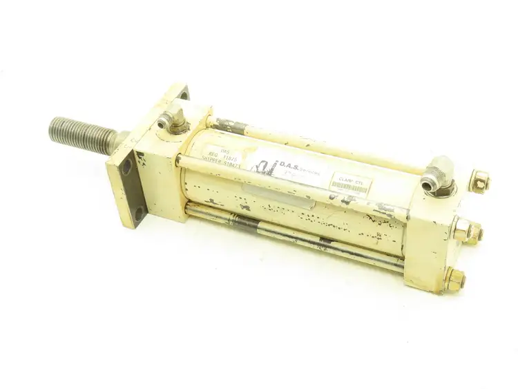 Used HYDRO-LINE _UNKNOWN_ Hydraulic Cylinders | Arrow Industrial #611103
