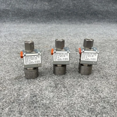 Used Dayton 2DAA1 Solenoid Valves California US | Davliegogo LLC #1705471