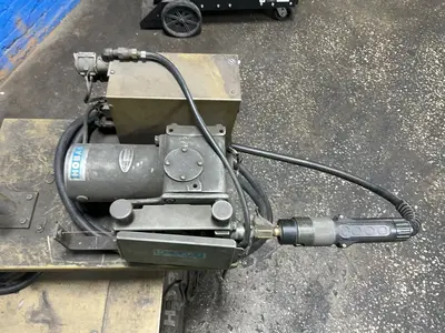 Used HOBART RC300 Mig Welders Ohio US | HGR 24 #1506608