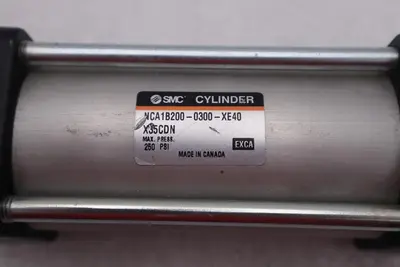 Used _UNKNOWN_ _UNKNOWN_ Pneumatic Cylinders Pennsylvania US | Global Equipment International, LLC #1436308