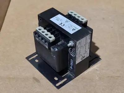NEW ALLEN-BRADLEY 1497-D-CXSX-0-N