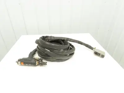 Emhart Warren 60T510EB Warren Stud Welding Gun PLM Type With 30' Cable Whip