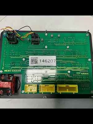 USED MEIKI 8368289