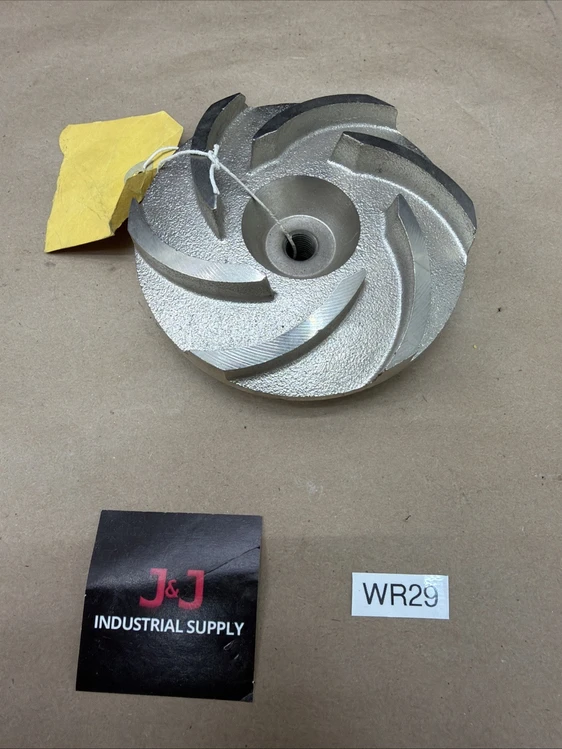 New | in-Stock ADS 9661202 Pump Parts Indiana US | J&J Industrial Supply #1515505