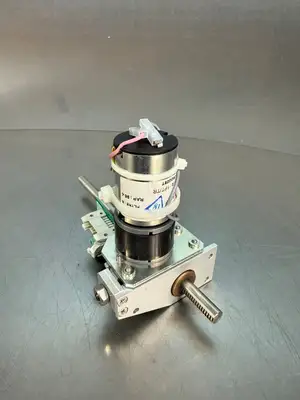 Dani Motor Control. HSSX2R CS2082-0502 w/ Crouzet Gear Enc 82862505 (3.1.1)