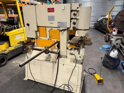 USED GEKA HYDRACROP 70S
