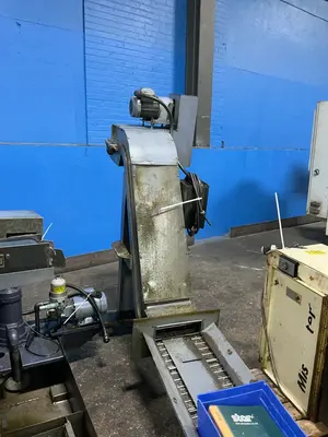 USED 2004 STAR MICRONICS CO LTD SV32J2