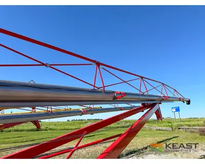 Used HUTCHINSON _UNKNOWN_ Augers Iowa US | Keast Enterprises #1360266