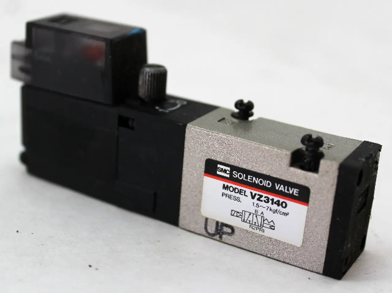 USED SMC VZ3140