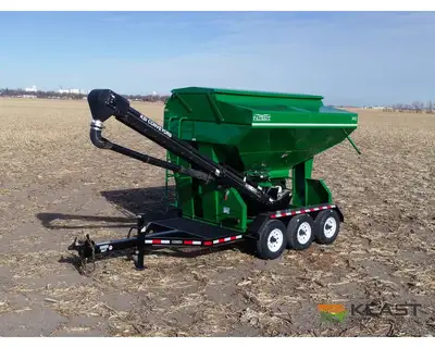Used PATRIOT _UNKNOWN_ Seed Tenders Iowa US | Keast Enterprises #1360358