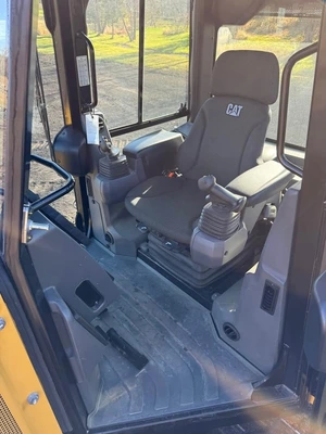 Used 2022 CATERPILLAR D3 Crawler Dozers Minnesota US | Proxy Equipment #1426137