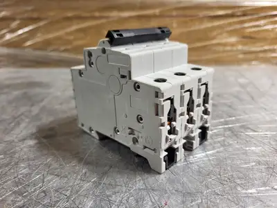 USED ABB ST203M-D4
