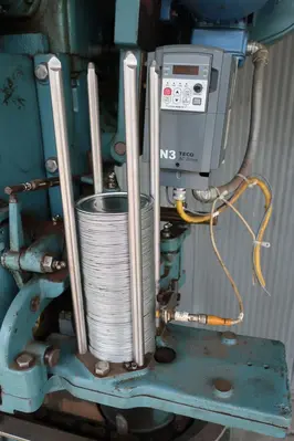 USED CANCO 422-IE