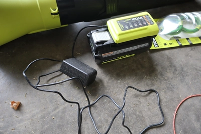 Used RYOBI 40V Leaf Blowers (Commercial) Minnesota US | Machinesused.com #1385724