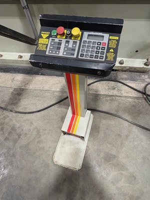 Used 1999 ACCURPRESS 760020 Press Brakes Illinois US | Revelation Machinery #1287190