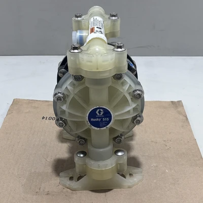 Used GRACO D52911 Diaphragm Pumps Indiana US | J&J Industrial Supply #1427162