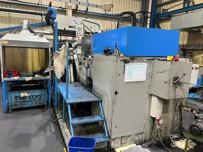 USED NEDSCHROEFF BMV4