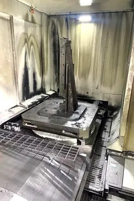 2014 OKUMA MA-12500H Horizontal Machining Centers | Murphy Machinery (8)
