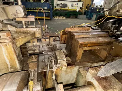 USED ASAHI US BAIRD 28