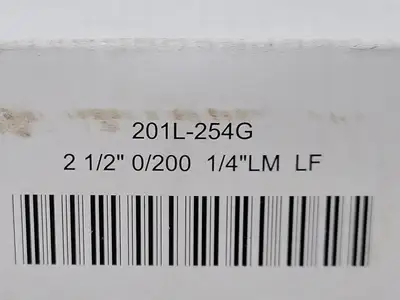 NEW PIC GAUGES 201L-254G